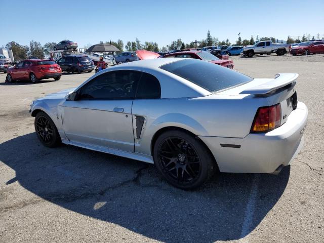 Aukcja sprzedaży 2001 Ford Mustang Cobra Svt, vin: 1FAFP47V51F210399, numer aukcji: 43452663