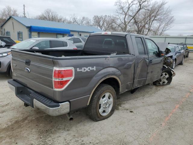 Продажа на аукционе авто 2010 Ford F150 Super Cab, vin: 1FTEX1E81AKA98774, номер лота: 43457483