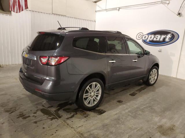 Aukcja sprzedaży 2014 Chevrolet Traverse Lt, vin: 1GNKRGKDXEJ248417, numer aukcji: 43391813