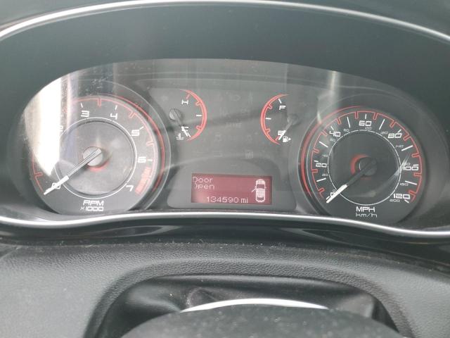 43253683 :رقم المزاد ، 1C3CDFBA8DD149026 vin ، 2013 Dodge Dart Sxt مزاد بيع