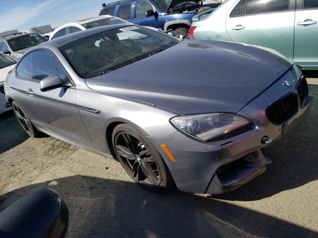 Продажа на аукционе авто 2012 Bmw 640 I, vin: WBALW3C51CC892098, номер лота: 43325893