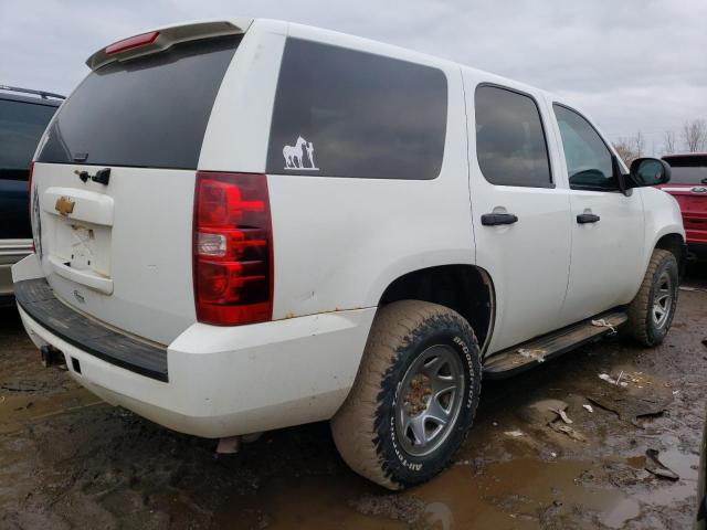 Продаж на аукціоні авто 2009 Chevrolet Tahoe Special, vin: 1GNFK03049R271384, номер лоту: 43479763