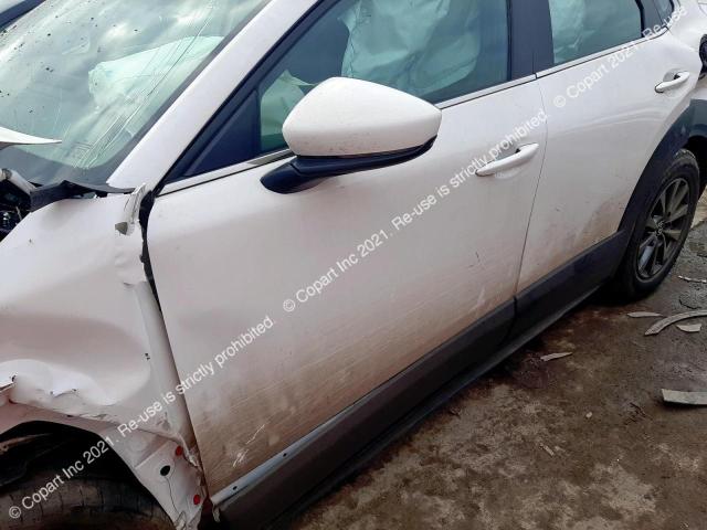 Aukcja sprzedaży 2020 Mazda Cx-30 Se-l, vin: JMZDM6WE600144800, numer aukcji: 43515953