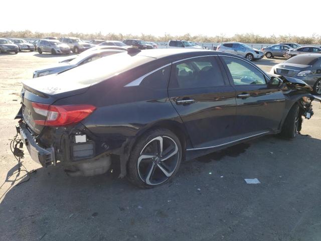 Aukcja sprzedaży 2018 Honda Accord Touring, vin: 1HGCV1F96JA010300, numer aukcji: 43435453