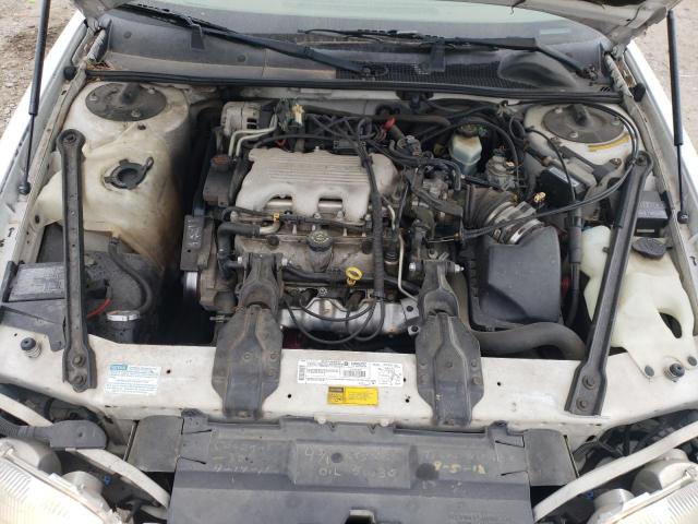 Aukcja sprzedaży 1998 Chevrolet Lumina Base, vin: 2G1WL52M0W9325589, numer aukcji: 43217503