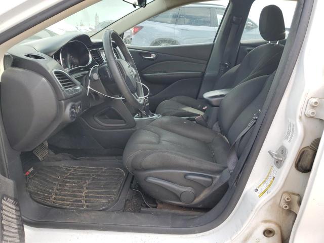 43253683 :رقم المزاد ، 1C3CDFBA8DD149026 vin ، 2013 Dodge Dart Sxt مزاد بيع