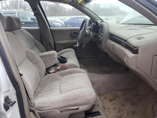 Aukcja sprzedaży 1998 Chevrolet Lumina Base, vin: 2G1WL52M0W9325589, numer aukcji: 43217503
