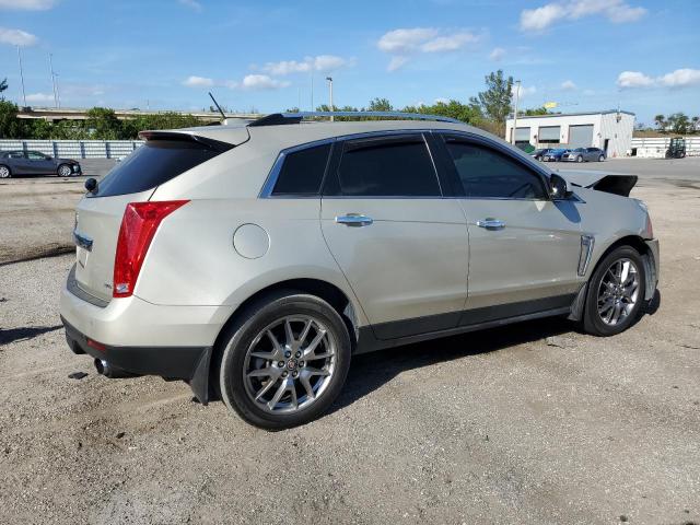 Aukcja sprzedaży 2015 Cadillac Srx Premium Collection, vin: 3GYFNGE34FS569744, numer aukcji: 43462103