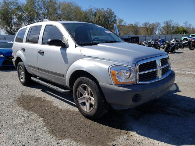 Aukcja sprzedaży 2006 Dodge Durango Sxt, vin: 1D4HD38K06F115883, numer aukcji: 43379083
