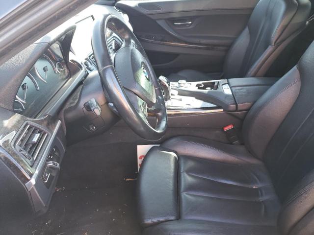Продажа на аукционе авто 2012 Bmw 640 I, vin: WBALW3C51CC892098, номер лота: 43325893