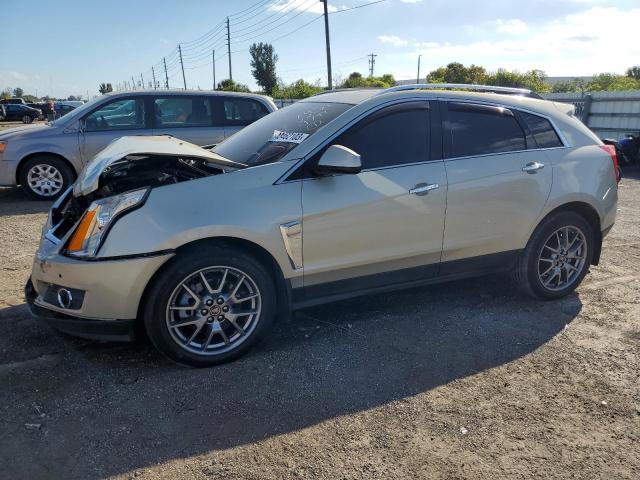 Aukcja sprzedaży 2015 Cadillac Srx Premium Collection, vin: 3GYFNGE34FS569744, numer aukcji: 43462103