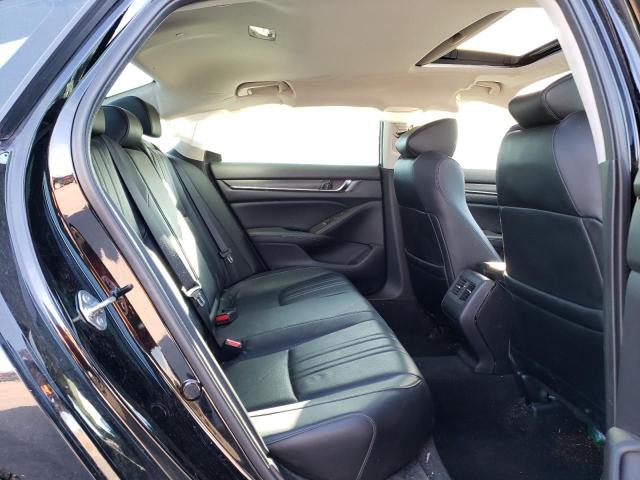 Aukcja sprzedaży 2018 Honda Accord Touring, vin: 1HGCV1F96JA010300, numer aukcji: 43435453