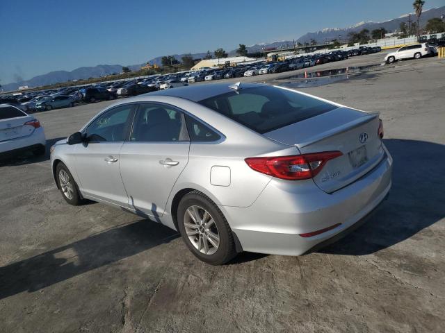Продажа на аукционе авто 2015 Hyundai Sonata Se, vin: 5NPE24AF8FH234215, номер лота: 43384243