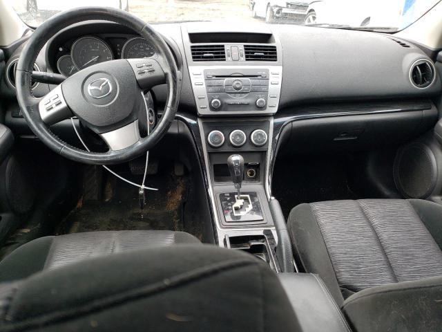 Aukcja sprzedaży 2010 Mazda 6 I, vin: 1YVHZ8CH4A5M56655, numer aukcji: 43072233