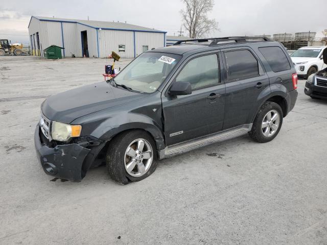 Aukcja sprzedaży 2008 Ford Escape Xlt, vin: 1FMCU03138KB48953, numer aukcji: 43602843