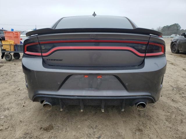 Aukcja sprzedaży 2017 Dodge Charger R/t 392, vin: 2C3CDXGJ2HH547808, numer aukcji: 43302053