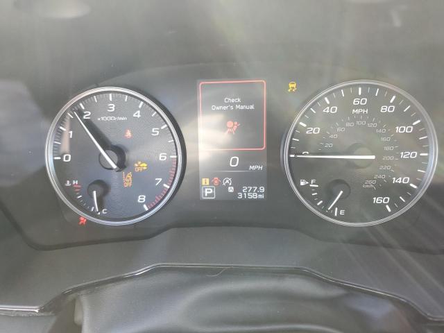 Aukcja sprzedaży 2023 Subaru Legacy Premium, vin: 4S3BWAC62P3005805, numer aukcji: 43396003