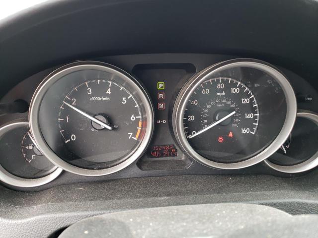 Aukcja sprzedaży 2010 Mazda 6 I, vin: 1YVHZ8CH4A5M56655, numer aukcji: 43072233