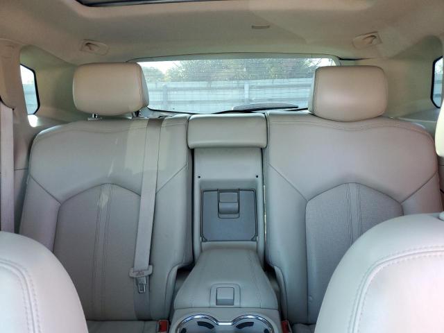 Aukcja sprzedaży 2015 Cadillac Srx Premium Collection, vin: 3GYFNGE34FS569744, numer aukcji: 43462103
