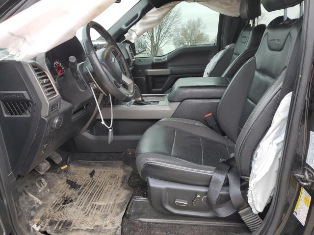 Aukcja sprzedaży 2019 Ford F150 Raptor, vin: 1FTFW1RG8KFC08402, numer aukcji: 43409373