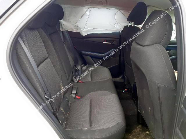 Aukcja sprzedaży 2020 Mazda Cx-30 Se-l, vin: JMZDM6WE600144800, numer aukcji: 43515953