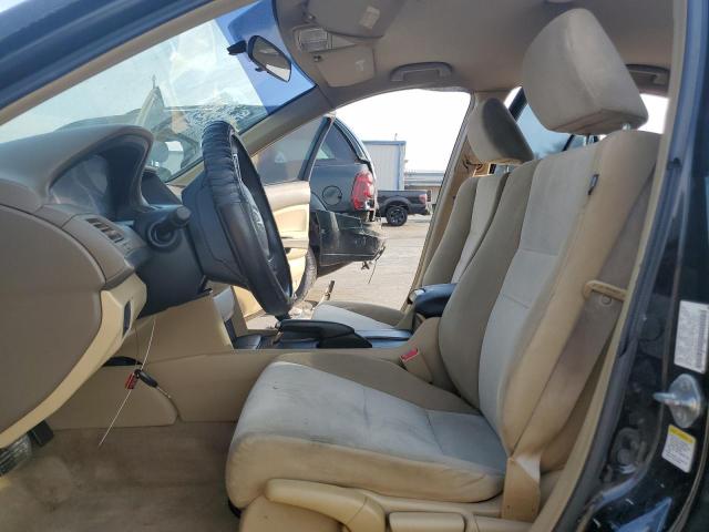 2008 Honda Accord Lx მანქანა იყიდება აუქციონზე, vin: 1HGCP26398A118223, აუქციონის ნომერი: 43583593