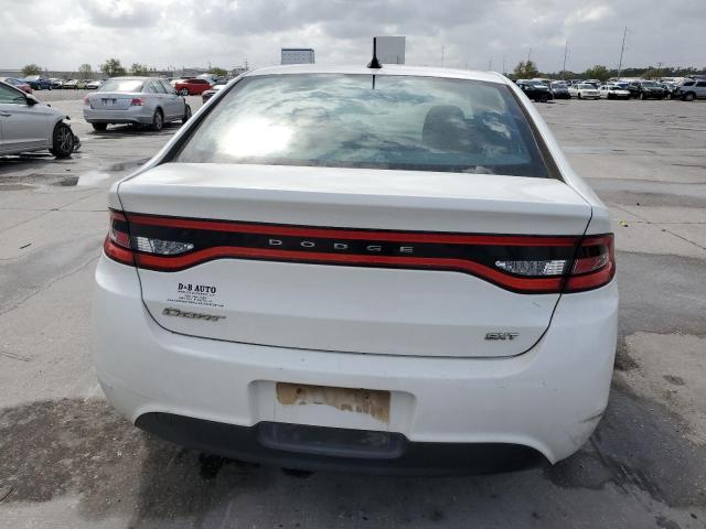 43253683 :رقم المزاد ، 1C3CDFBA8DD149026 vin ، 2013 Dodge Dart Sxt مزاد بيع