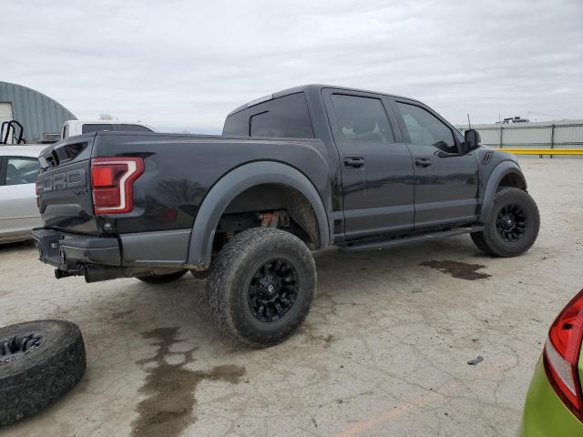 Aukcja sprzedaży 2019 Ford F150 Raptor, vin: 1FTFW1RG8KFC08402, numer aukcji: 43409373