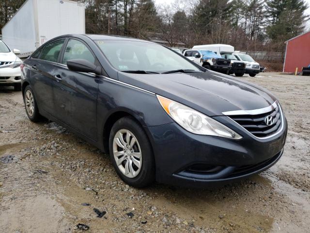 Продаж на аукціоні авто 2012 Hyundai Sonata Gls, vin: 5NPEB4AC2CH335753, номер лоту: 43392963
