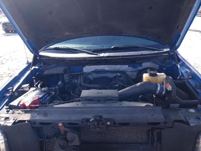 Продажа на аукционе авто 2011 Ford F150, vin: 1FTMF1CF2BFB36135, номер лота: 42360973