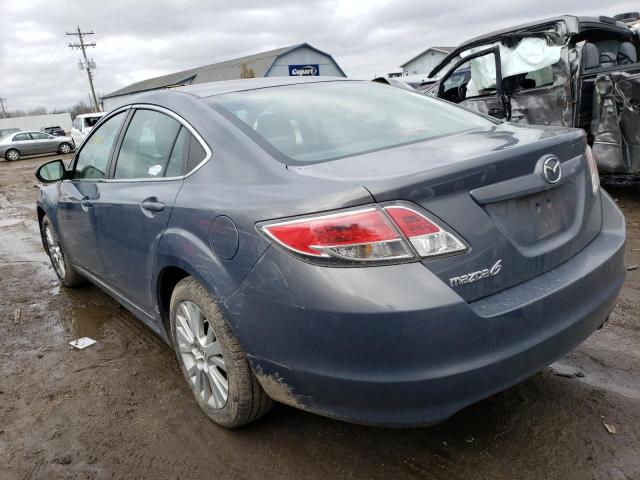 Aukcja sprzedaży 2010 Mazda 6 I, vin: 1YVHZ8CH4A5M56655, numer aukcji: 43072233