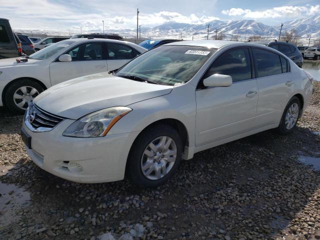 Aukcja sprzedaży 2012 Nissan Altima Base, vin: 1N4AL2AP0CN551111, numer aukcji: 43541733