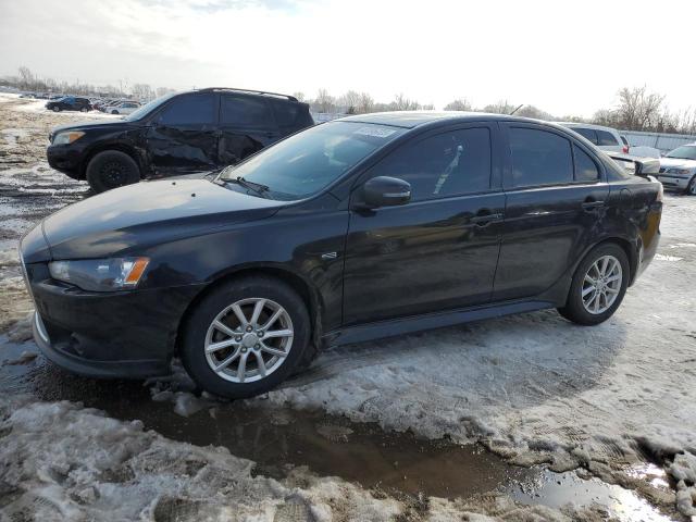 Продажа на аукционе авто 2015 Mitsubishi Lancer, vin: JA32U2FU2FU601140, номер лота: 43195723