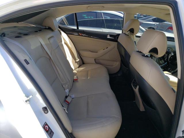 43483723 :رقم المزاد ، KNALN4D74F5174434 vin ، 2015 Kia Cadenza Premium مزاد بيع
