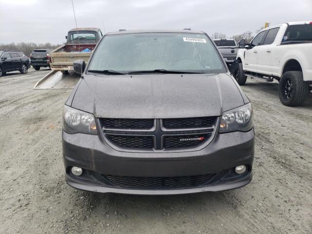 Aukcja sprzedaży 2017 Dodge Grand Caravan Gt, vin: 2C4RDGEG8HR700005, numer aukcji: 43499403