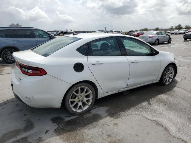 43253683 :رقم المزاد ، 1C3CDFBA8DD149026 vin ، 2013 Dodge Dart Sxt مزاد بيع