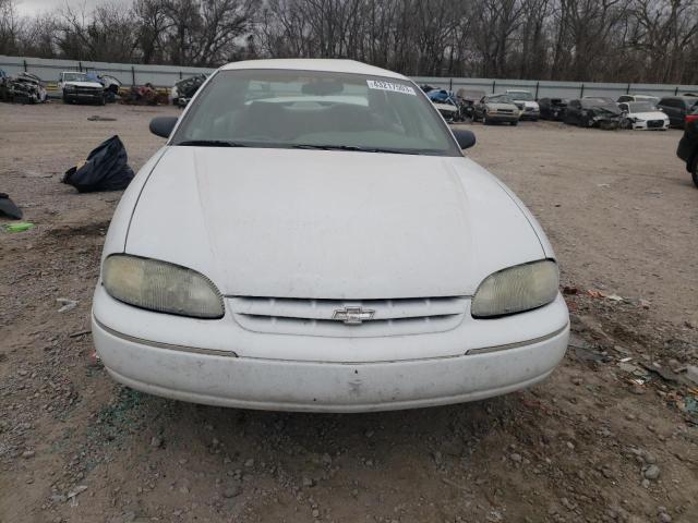Aukcja sprzedaży 1998 Chevrolet Lumina Base, vin: 2G1WL52M0W9325589, numer aukcji: 43217503