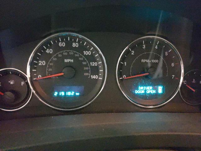 Aukcja sprzedaży 2007 Jeep Grand Cherokee Laredo, vin: 1J8GR48K87C637561, numer aukcji: 43355963