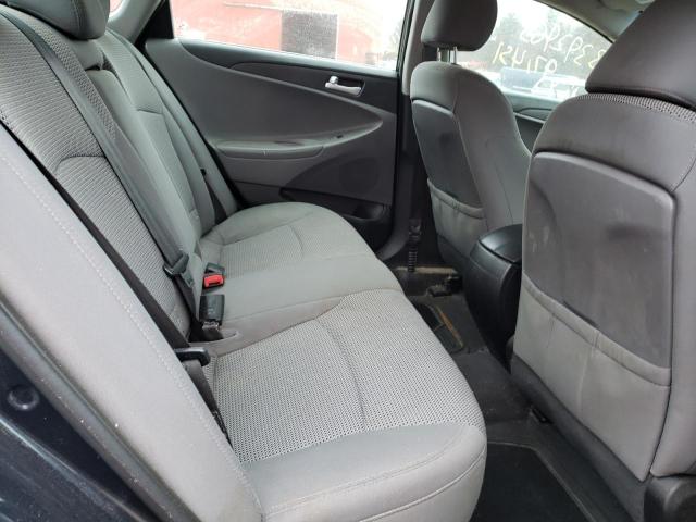 Продаж на аукціоні авто 2012 Hyundai Sonata Gls, vin: 5NPEB4AC2CH335753, номер лоту: 43392963