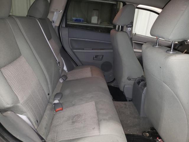 Aukcja sprzedaży 2007 Jeep Grand Cherokee Laredo, vin: 1J8GR48K87C637561, numer aukcji: 43355963