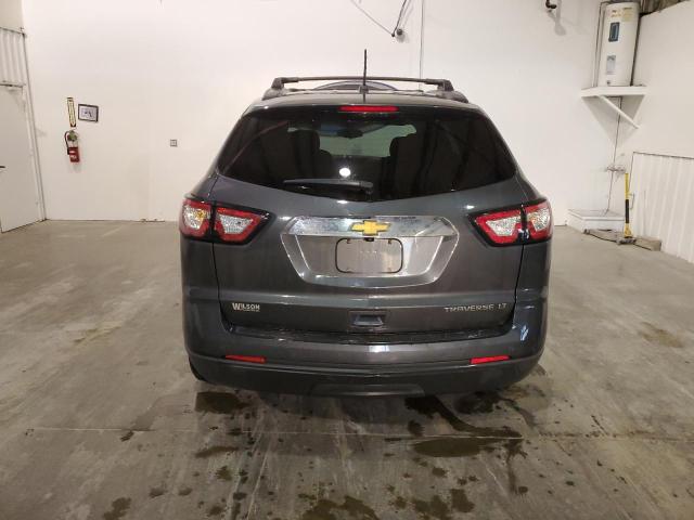 Aukcja sprzedaży 2014 Chevrolet Traverse Lt, vin: 1GNKRGKDXEJ248417, numer aukcji: 43391813