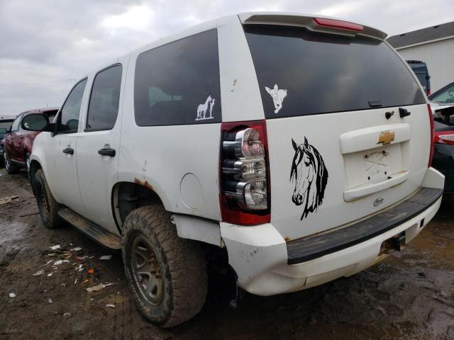 Продаж на аукціоні авто 2009 Chevrolet Tahoe Special, vin: 1GNFK03049R271384, номер лоту: 43479763