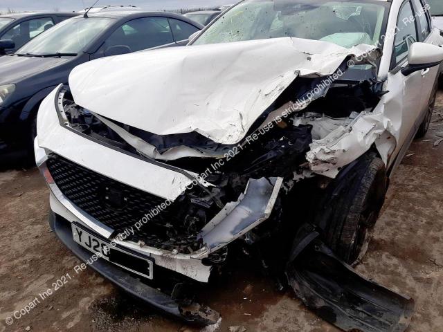 Aukcja sprzedaży 2020 Mazda Cx-30 Se-l, vin: JMZDM6WE600144800, numer aukcji: 43515953