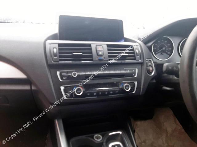43194193 :رقم المزاد ، WBA1B720X0J776681 vin ، 2013 Bmw M135i Auto مزاد بيع