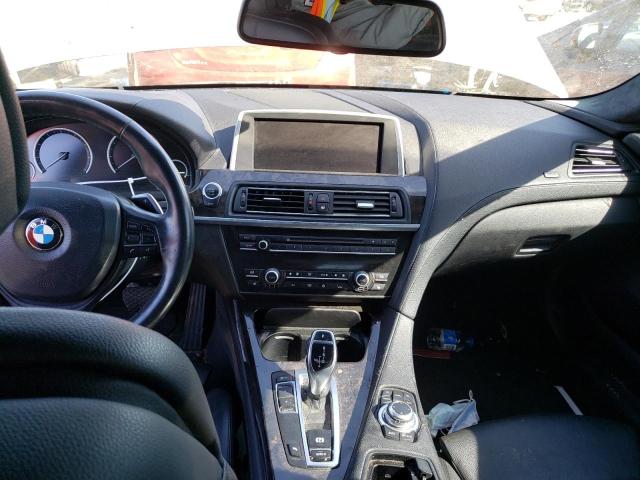 Продажа на аукционе авто 2012 Bmw 640 I, vin: WBALW3C51CC892098, номер лота: 43325893