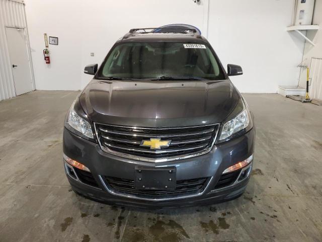 Aukcja sprzedaży 2014 Chevrolet Traverse Lt, vin: 1GNKRGKDXEJ248417, numer aukcji: 43391813