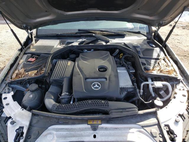 Aukcja sprzedaży 2015 Mercedes-benz C 300 4matic, vin: 55SWF4KB0FU033670, numer aukcji: 43437363