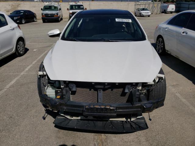 43483723 :رقم المزاد ، KNALN4D74F5174434 vin ، 2015 Kia Cadenza Premium مزاد بيع