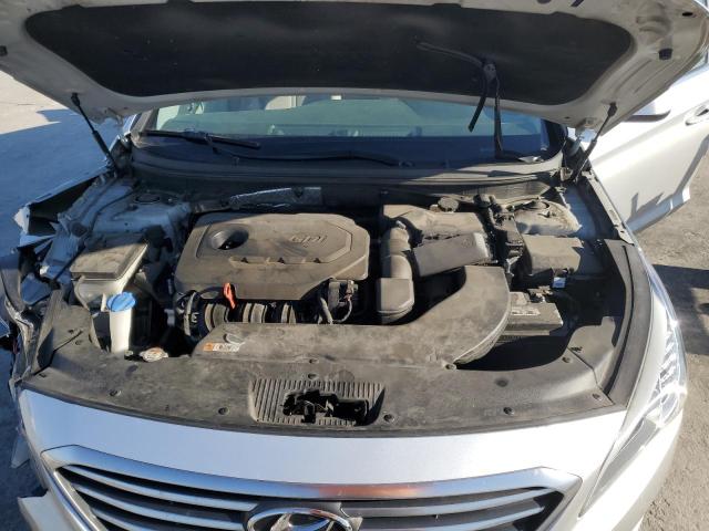 Продажа на аукционе авто 2015 Hyundai Sonata Se, vin: 5NPE24AF8FH234215, номер лота: 43384243