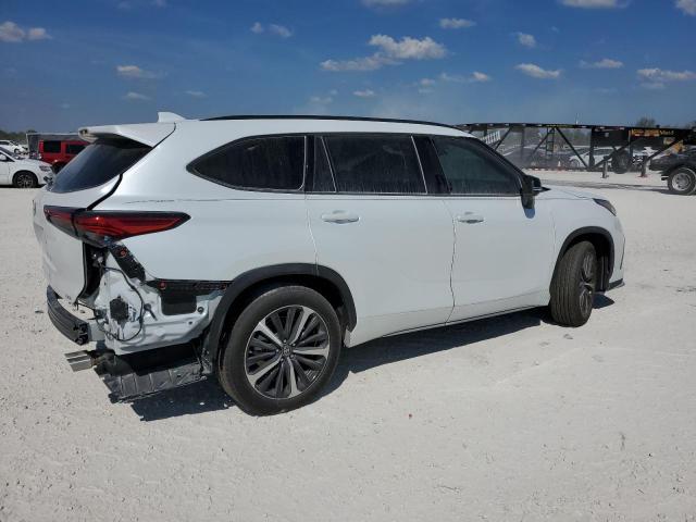 Aukcja sprzedaży 2022 Toyota Highlander Xse, vin: 5TDLZRAH4NS135515, numer aukcji: 43400653